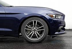 15 Mustang Steeda Ultralite Springs - Linear (15 EcoBoost)