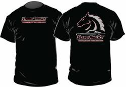 Stang-Aholics T-Shirt