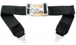 Seats & Components - Seat Belts - Scott Drake - 64 - 73 Mustang Race Style Lap Belt