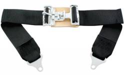 64 - 73 Mustang Race Style Lap Belt