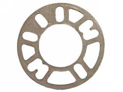 1965 - 1973 Mustang  Wheel Spacer (1/8" Thick)