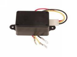 1965 - 1970 Mustang  Electronic Variable Flasher