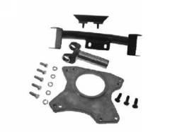 65 - 66 Mustang T-5 Conversion Kit (original Bell)