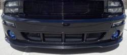 05 - 09 Mustang GT500 Carbon Fiber Chin Spoiler