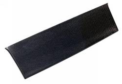 05 - 09 Mustang Carbon Fiber Blackout Panel