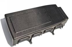 05 - 09 Mustang GT Carbon Fiber Engine Cover