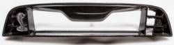 13 - 14 Mustang Front Bumper Upper Grille