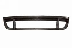 TruFiber - 13 - 14 Mustang Front Bumper Lower Grille