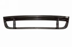 13 - 14 Mustang Front Bumper Lower Grille