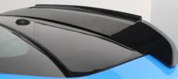 10 - 18 Mustang GT500 Carbon Fiber Gurney Flap