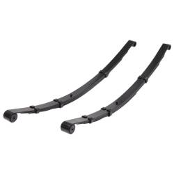 Total Control Products - 64 - 73 Mustang TCP Rear Leaf Spring Suspension System w/ Panhard Bar - Image 2