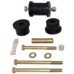 Total Control Products - 64 - 73 Mustang TCP Rear Leaf Spring Suspension System w/ Panhard Bar - Image 4