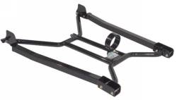 Frame - Front Frame Rail - Total Control Products - 64 -70 Mustang Coupe or Fastback TCP Sub Frame Connector System