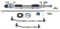 Total Control Products - 65 - 70 Mustang TCP Manual Rack And Pinion Kit - Image 2