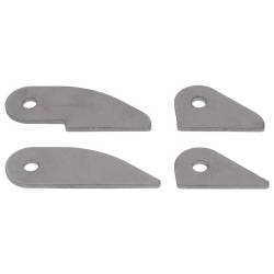 Total Control Products - 1964 - 1970 Mustang  Torque Arm Mounting Bracket Set for Ford 9" Housing - Image 2