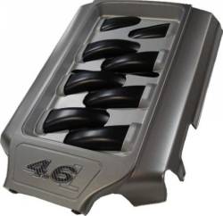 NXT-GENERATION - 2005 - 2010 Mustang GT Plenum Cover - Image 1