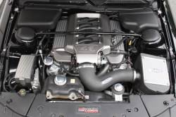NXT-GENERATION - 2005 - 2010 Mustang GT Plenum Cover - Image 2
