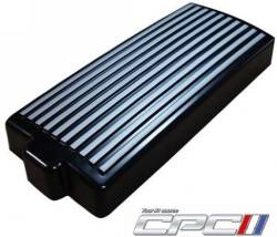 2005 - 2009 Mustang CPC Fuse Box Cover, Black