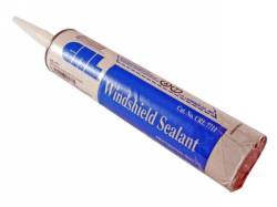 Windshield Sealant