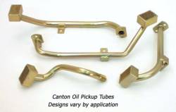 64 - 73 Mustang Pickup for 302 Rear Sump Pan