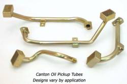 64 - 93 Mustang Pickup for 351W Deep Rear Sump