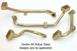 64 - 93 Mustang Pickup for 351W Deep Rear Sump