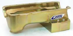 64 - 93 Mustang 351W Rear Sump Street T Pan