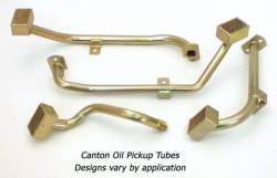 64 - 93 Mustang Pickup for 351W Rear Sump Pan