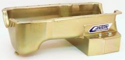 64 - 93 Mustang 351W Rear Sump RR Pan- No Scraper