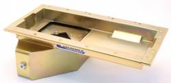 96 - 12 Mustang 5.0 Coyote RR T Rear Sump Oil Pan