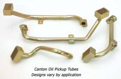64 - 73 Mustang Pickup for 332-428 FE Front Sump