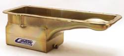64 - 73 Mustang FE Deep Front Sump Street Pan