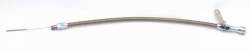 64 - 73 Mustang Univ. Steel Braided Dipstick Kit