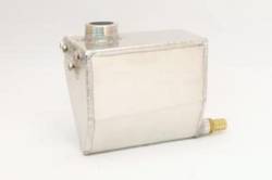 05 - 14 Mustang Aluminum Fill Tank for Supercharge