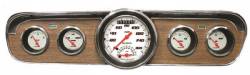 Classic Instruments - 65 -66 Mustang Classic Instrument Velocity 5 Gauge - Image 1