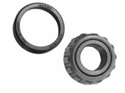 1970 - 1973 Mustang  Inner Front Wheel Bearing & Race