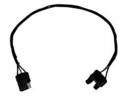 Wire Harnesses - Headlight - Scott Drake - 1970 Mustang Headlight Wiring Harness Extension