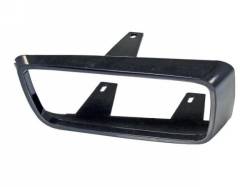 1970 Mustang Mach 1 Grill Lamp Bezel (Pair)