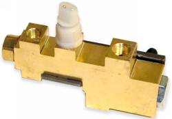 1970 Mustang Brake Distribution Block