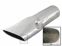 1970 Mustang Exhaust Tip