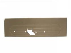 1970 Mustang Standard Door Panels (Ginger)