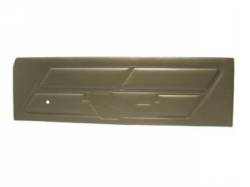 1970 Mustang Standard Door Panels (Ivy Gold)