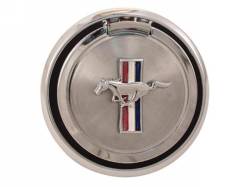 70 Mustang Deluxe Pop-open Fuel Cap