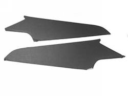 71-73 Mustang Headliner Side Panel (Maroon)