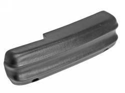 1971 - 1973 Mustang Arm Rest Pad (Black, LH)