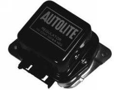 1973 Mustang Voltage Regulator (without A/C)