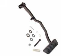 67 -70 Mustang Brake Pedal (manual Transmission)