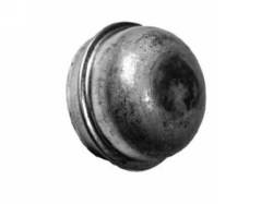 1965 - 1969 Mustang  Hub Grease Cap (8 Cylinder)