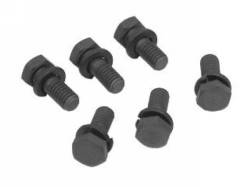 1965 - 1972 Mustang Pressure Plate Bolts