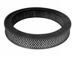 1964 - 1973 Mustang Air Filter Element (High Performance)